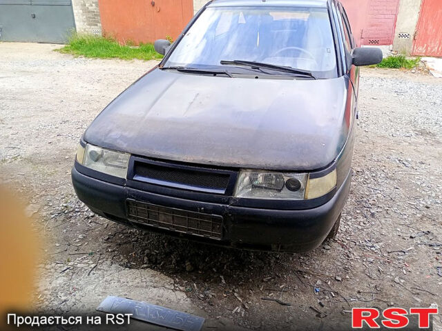 ВАЗ 2112, об'ємом двигуна 1.6 л та пробігом 400 тис. км за 1200 $, фото 3 на Automoto.ua