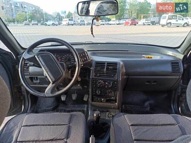 ВАЗ 2112, объемом двигателя 1.6 л и пробегом 107 тыс. км за 2500 $, фото 5 на Automoto.ua