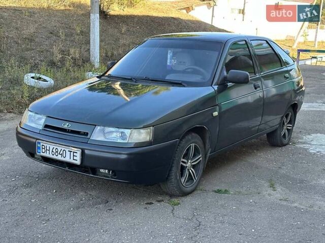 ВАЗ 2112, объемом двигателя 1.6 л и пробегом 180 тыс. км за 1999 $, фото 11 на Automoto.ua