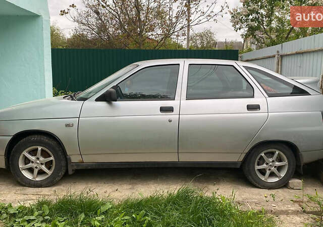 ВАЗ 2112, объемом двигателя 0 л и пробегом 240 тыс. км за 2000 $, фото 6 на Automoto.ua