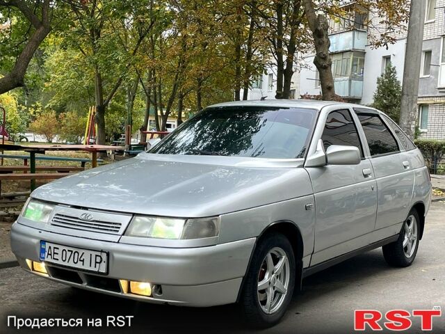 ВАЗ 2112, объемом двигателя 1.6 л и пробегом 252 тыс. км за 2000 $, фото 5 на Automoto.ua