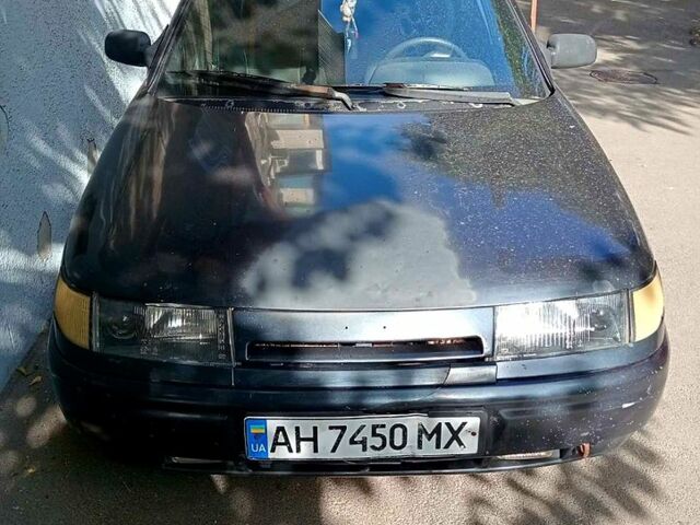 ВАЗ 2112, объемом двигателя 1.6 л и пробегом 0 тыс. км за 1550 $, фото 3 на Automoto.ua