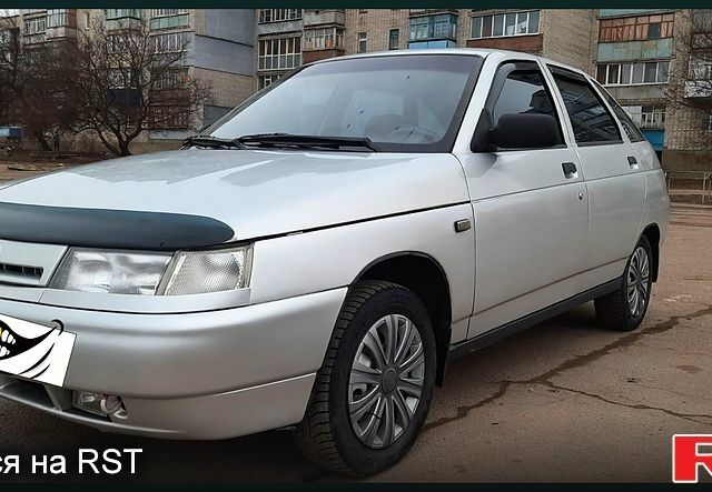 ВАЗ 2112, объемом двигателя 1.6 л и пробегом 212 тыс. км за 1200 $, фото 2 на Automoto.ua