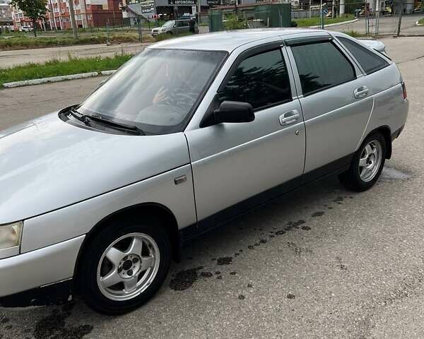 ВАЗ 2112, объемом двигателя 1.6 л и пробегом 244 тыс. км за 2000 $, фото 1 на Automoto.ua