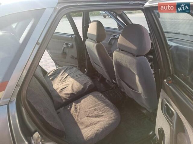 ВАЗ 2112, объемом двигателя 1.6 л и пробегом 107 тыс. км за 2500 $, фото 7 на Automoto.ua