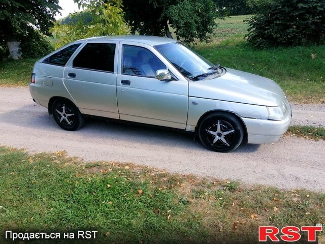 ВАЗ 2112, об'ємом двигуна 1.6 л та пробігом 208 тис. км за 1000 $, фото 2 на Automoto.ua