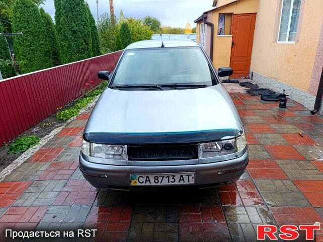 ВАЗ 2112, объемом двигателя 1.6 л и пробегом 189 тыс. км за 999 $, фото 1 на Automoto.ua