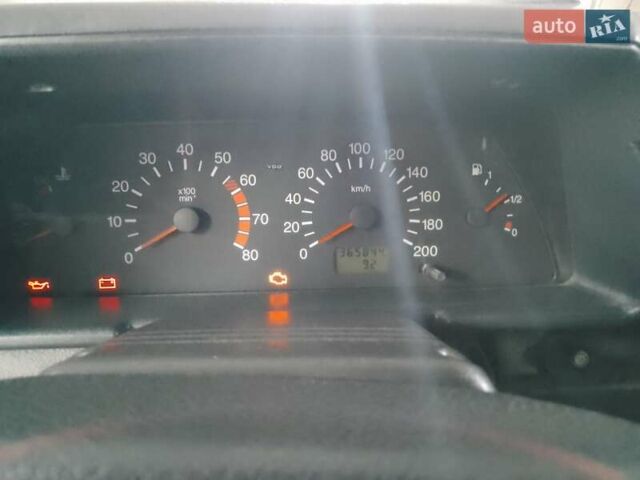 ВАЗ 2112, объемом двигателя 1.6 л и пробегом 365 тыс. км за 3000 $, фото 9 на Automoto.ua