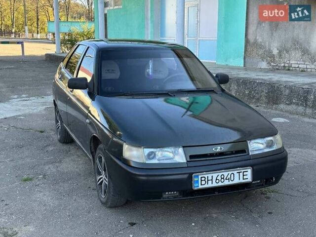 ВАЗ 2112, объемом двигателя 1.6 л и пробегом 180 тыс. км за 1999 $, фото 3 на Automoto.ua
