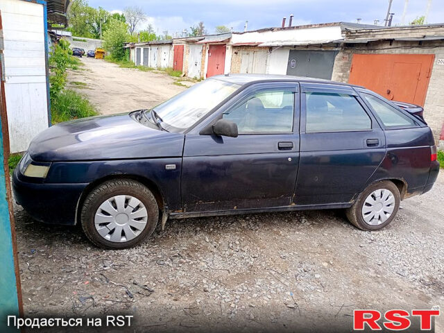 ВАЗ 2112, об'ємом двигуна 1.6 л та пробігом 400 тис. км за 1200 $, фото 2 на Automoto.ua