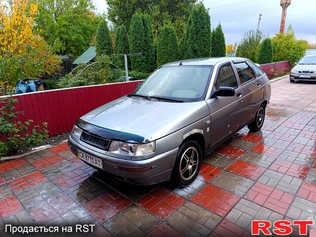 ВАЗ 2112, объемом двигателя 1.6 л и пробегом 189 тыс. км за 999 $, фото 2 на Automoto.ua