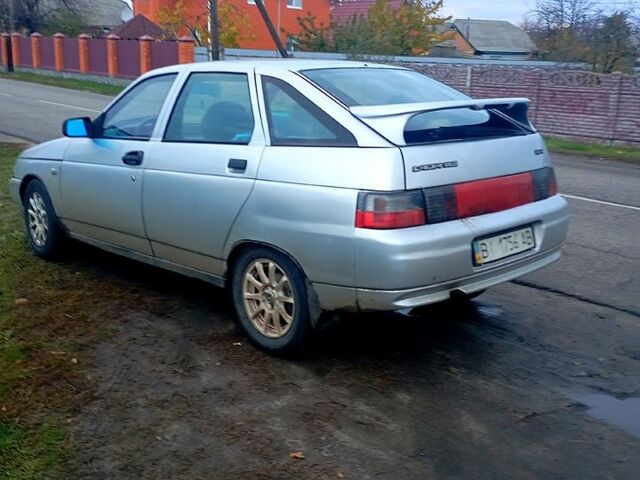 ВАЗ 2112, объемом двигателя 1.6 л и пробегом 250 тыс. км за 1600 $, фото 1 на Automoto.ua