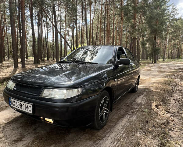ВАЗ 2112, объемом двигателя 1.5 л и пробегом 174 тыс. км за 1800 $, фото 3 на Automoto.ua