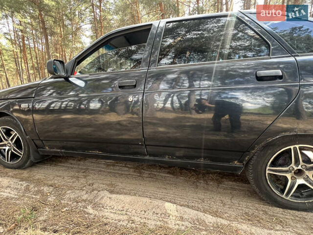 ВАЗ 2112, объемом двигателя 1.5 л и пробегом 174 тыс. км за 1800 $, фото 5 на Automoto.ua