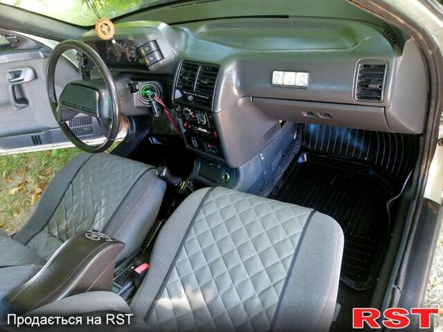 ВАЗ 2112, об'ємом двигуна 1.6 л та пробігом 208 тис. км за 1000 $, фото 7 на Automoto.ua