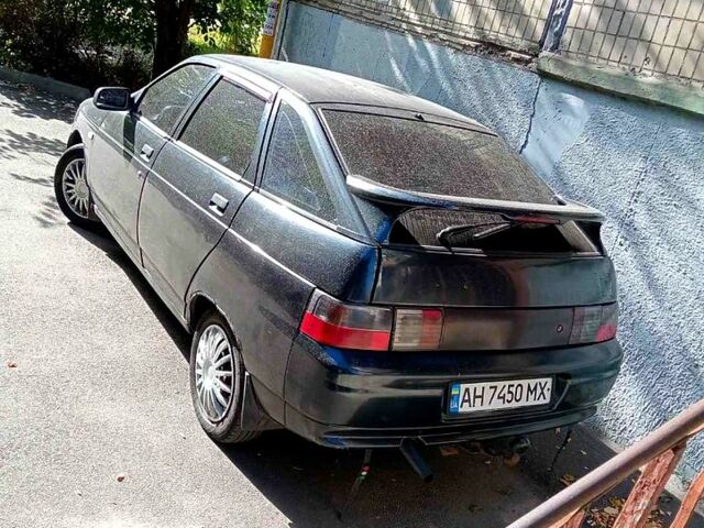 ВАЗ 2112, объемом двигателя 1.6 л и пробегом 0 тыс. км за 1550 $, фото 1 на Automoto.ua