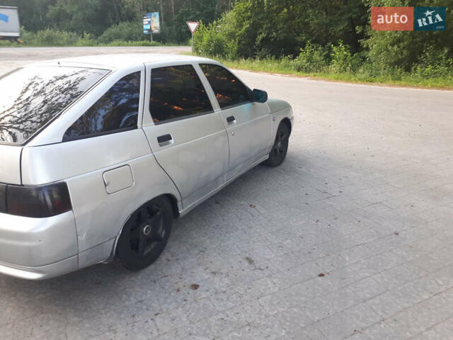ВАЗ 2112, объемом двигателя 1.6 л и пробегом 250 тыс. км за 650 $, фото 2 на Automoto.ua