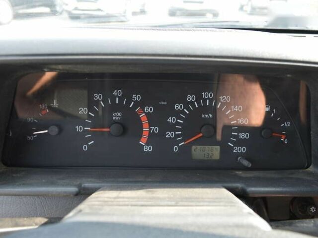 ВАЗ 2112, объемом двигателя 0 л и пробегом 210 тыс. км за 2150 $, фото 18 на Automoto.ua