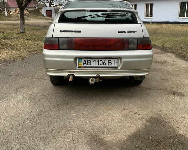 ВАЗ 2112, объемом двигателя 1.6 л и пробегом 200 тыс. км за 1550 $, фото 4 на Automoto.ua