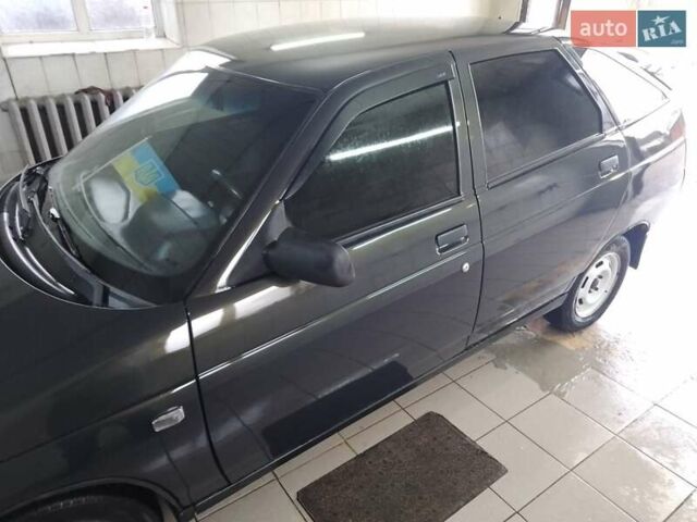 ВАЗ 2112, объемом двигателя 1.6 л и пробегом 365 тыс. км за 3000 $, фото 4 на Automoto.ua