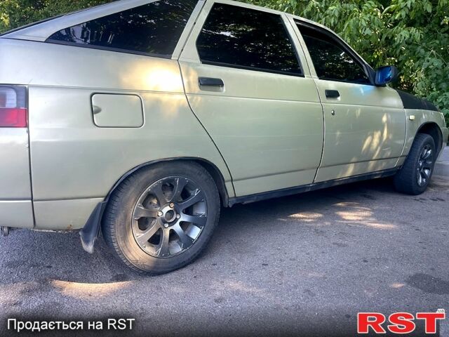 ВАЗ 2112, объемом двигателя 1.6 л и пробегом 300 тыс. км за 1800 $, фото 3 на Automoto.ua