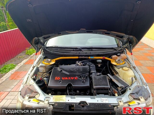 ВАЗ 2112, объемом двигателя 1.6 л и пробегом 189 тыс. км за 999 $, фото 11 на Automoto.ua