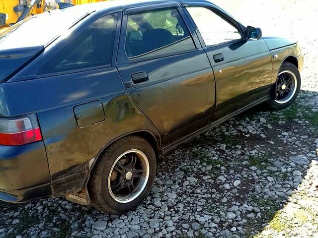ВАЗ 2112, об'ємом двигуна 1.6 л та пробігом 0 тис. км за 1200 $, фото 2 на Automoto.ua