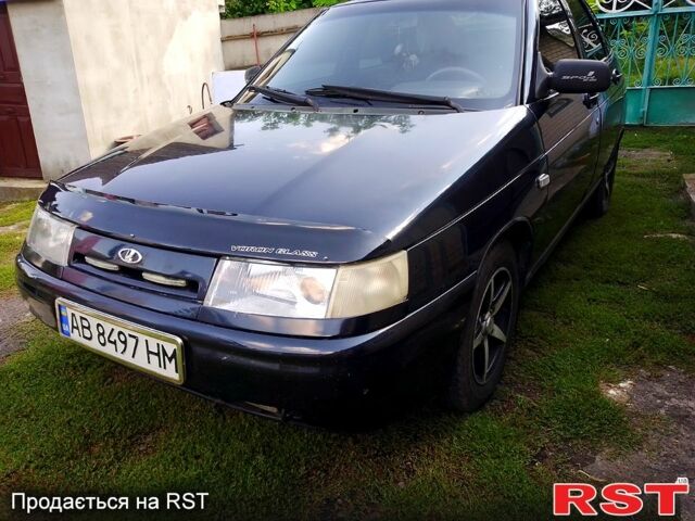 ВАЗ 2112, объемом двигателя 1.6 л и пробегом 230 тыс. км за 1850 $, фото 2 на Automoto.ua