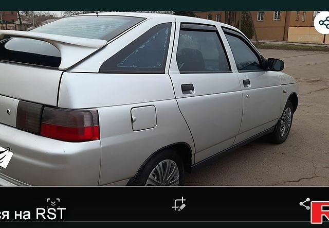 ВАЗ 2112, объемом двигателя 1.6 л и пробегом 212 тыс. км за 1200 $, фото 3 на Automoto.ua