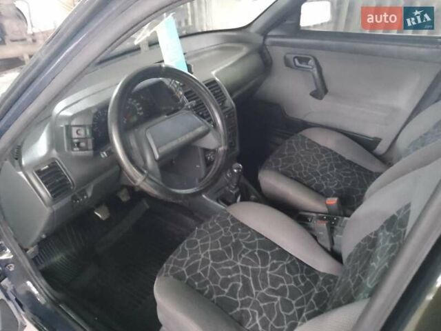 ВАЗ 2112, объемом двигателя 1.6 л и пробегом 365 тыс. км за 3000 $, фото 6 на Automoto.ua
