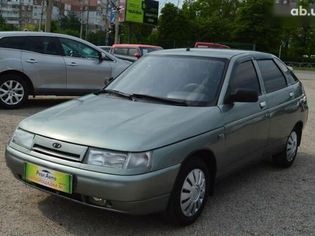 ВАЗ 2112, объемом двигателя 0 л и пробегом 210 тыс. км за 2150 $, фото 3 на Automoto.ua
