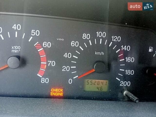 ВАЗ 2112, объемом двигателя 1.6 л и пробегом 552 тыс. км за 1300 $, фото 7 на Automoto.ua