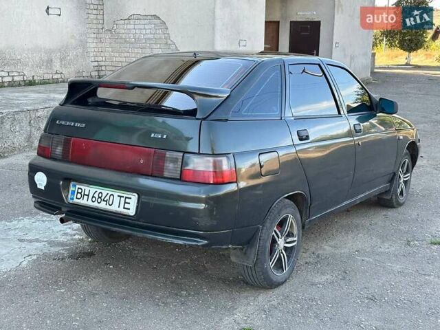 ВАЗ 2112, объемом двигателя 1.6 л и пробегом 180 тыс. км за 1999 $, фото 2 на Automoto.ua