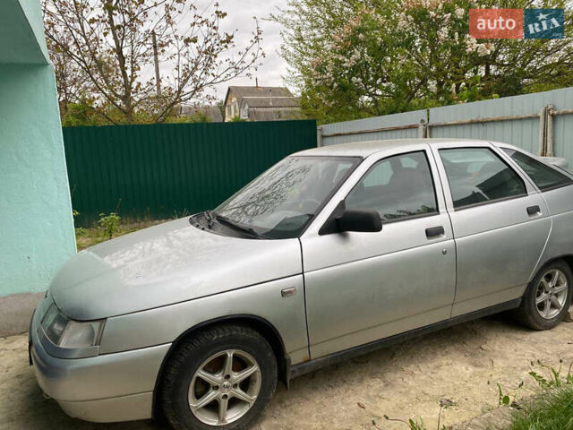 ВАЗ 2112, объемом двигателя 0 л и пробегом 240 тыс. км за 2000 $, фото 5 на Automoto.ua