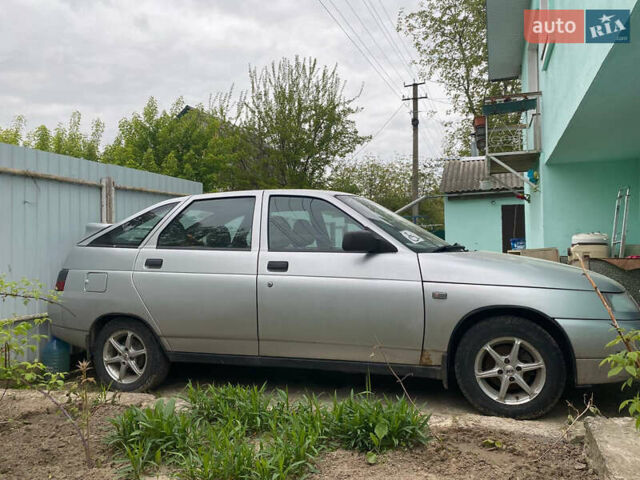 ВАЗ 2112, объемом двигателя 0 л и пробегом 240 тыс. км за 2000 $, фото 8 на Automoto.ua