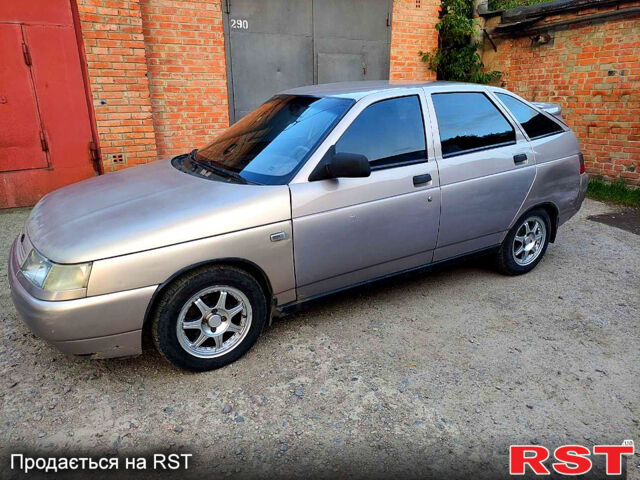 ВАЗ 2112, об'ємом двигуна 1.6 л та пробігом 333 тис. км за 1100 $, фото 2 на Automoto.ua