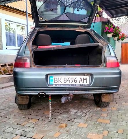 ВАЗ 2112, объемом двигателя 1.6 л и пробегом 300 тыс. км за 1700 $, фото 11 на Automoto.ua