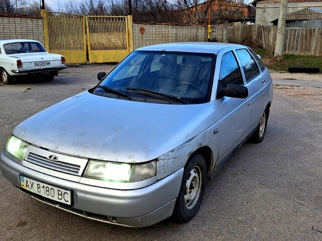 ВАЗ 2112, об'ємом двигуна 15 л та пробігом 0 тис. км за 1100 $, фото 2 на Automoto.ua
