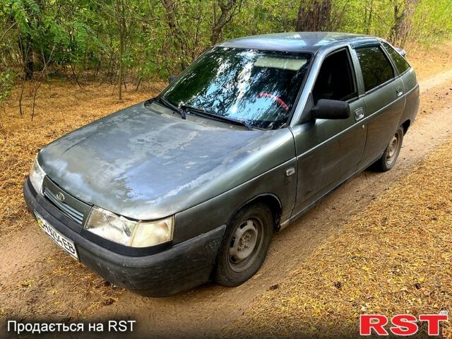 ВАЗ 2112, объемом двигателя 1.6 л и пробегом 100 тыс. км за 1100 $, фото 2 на Automoto.ua