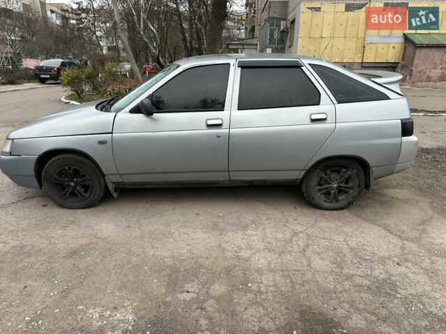 ВАЗ 2112, объемом двигателя 1.5 л и пробегом 249 тыс. км за 1500 $, фото 5 на Automoto.ua