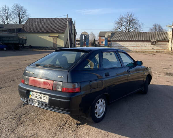ВАЗ 2112, объемом двигателя 1.79 л и пробегом 103 тыс. км за 2400 $, фото 3 на Automoto.ua