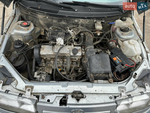 ВАЗ 2112, объемом двигателя 1.5 л и пробегом 249 тыс. км за 1500 $, фото 9 на Automoto.ua