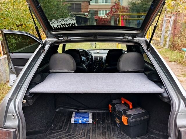 ВАЗ 2112 2007 в Сумах на Automoto.ua ВАЗ 2112, объемом двигателя 1.6 л и пробегом 290 тыс. км за 2150 $, фото 6 на Automoto.ua