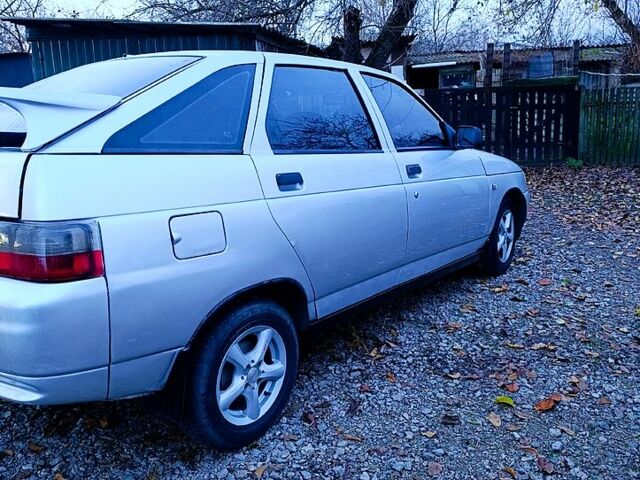 ВАЗ 2112, объемом двигателя 1.6 л и пробегом 240 тыс. км за 1550 $, фото 13 на Automoto.ua