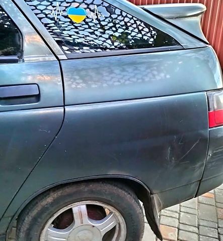 ВАЗ 2112, объемом двигателя 1.6 л и пробегом 300 тыс. км за 1700 $, фото 8 на Automoto.ua