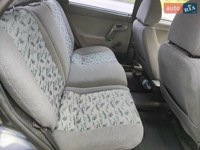 ВАЗ 2112, объемом двигателя 1.6 л и пробегом 246 тыс. км за 2100 $, фото 6 на Automoto.ua