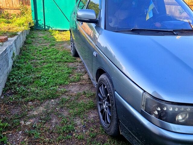 ВАЗ 2112, объемом двигателя 1.6 л и пробегом 0 тыс. км за 2200 $, фото 1 на Automoto.ua