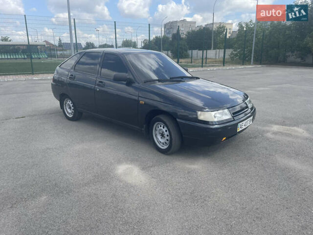 ВАЗ 2112, объемом двигателя 1.6 л и пробегом 199 тыс. км за 2200 $, фото 5 на Automoto.ua