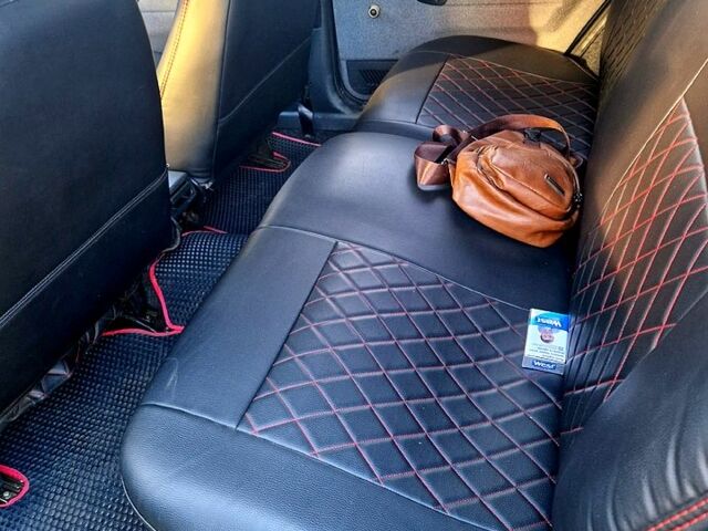 ВАЗ 2112, объемом двигателя 1.6 л и пробегом 0 тыс. км за 2200 $, фото 5 на Automoto.ua