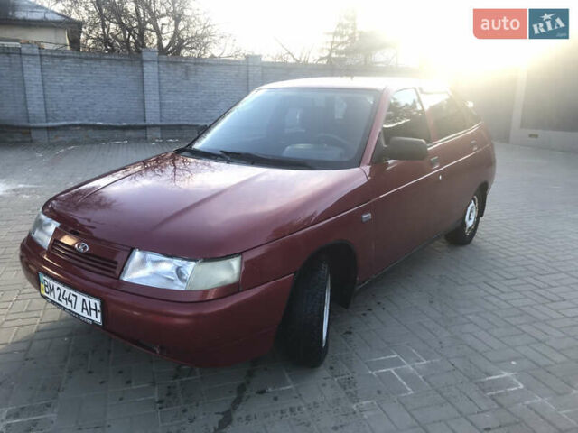 ВАЗ 2112, объемом двигателя 1.6 л и пробегом 175 тыс. км за 2400 $, фото 3 на Automoto.ua
